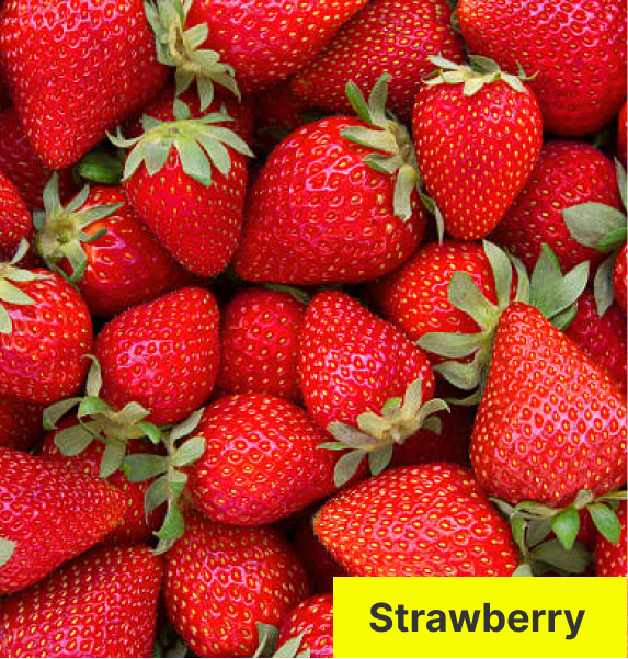 Strawberry